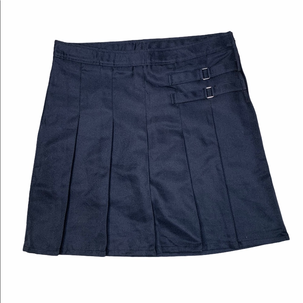 French Toast Girls Two Tab Uniform Scooter Size 18